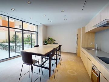 Departamento Loft en  Renta en Juárez, Cuauhtemoc, Opcional Amueblado
