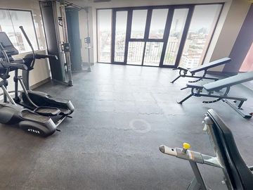 Departamento Loft en  Renta en Juárez, Cuauhtemoc, Opcional Amueblado