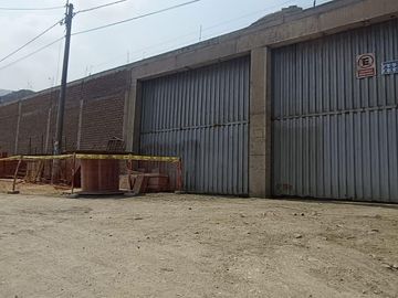 Venta de Terreno en Villa María de Triunfo - Cerro Verde
