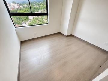 Apartamento nuevo en venta Envigado Camino Verde