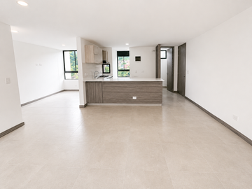 Apartamento nuevo en venta Envigado Camino Verde