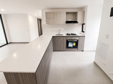 Apartamento nuevo en venta Envigado Camino Verde