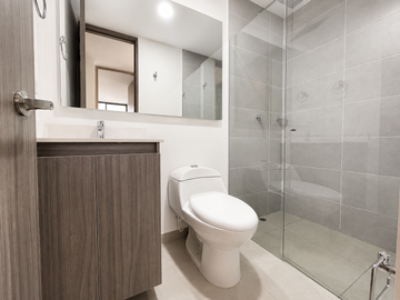 Apartamento nuevo en venta Envigado Camino Verde