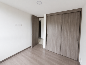 Apartamento nuevo en venta Envigado Camino Verde