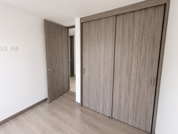 Apartamento nuevo en venta Envigado Camino Verde
