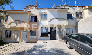 CASA EN VENTA EN PRIVADA SANTA FE 3ERA SECCION TIJUANA