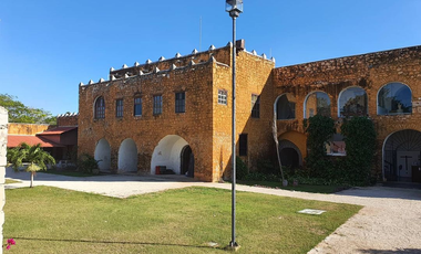 Casa Nahual Plus en Venta en Amaranta, Conkal