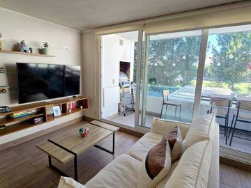 Departamento en venta  en HUECHURABA