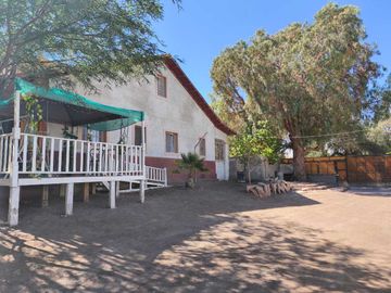 Parcela en venta  en CALAMA