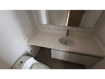 Apartamento en el prado Vista al mar y a la marina Santa marta 005 R