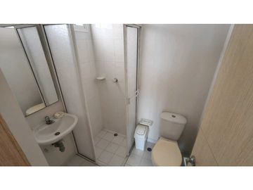 Apartamento en el prado Vista al mar y a la marina Santa marta 005 R