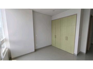 Apartamento en el prado Vista al mar y a la marina Santa marta 005 R