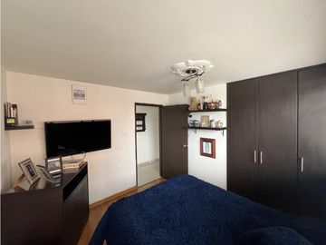 APARTAMENTO EN VENTA NICOLAS DE FEDERMAN