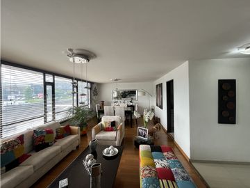 APARTAMENTO EN VENTA NICOLAS DE FEDERMAN