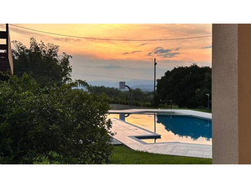 casa campestre-condina