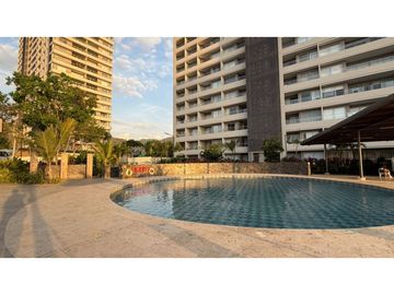 Apartamento familiar en Santa Marta amoblado para renta