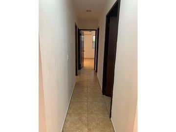 Casa en venta sobre vía principal en Chanis
