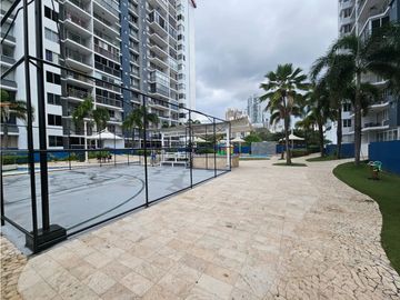 APARTAMENTO EN VENTA – PH Cosmopolitan