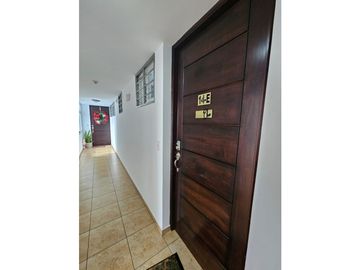 APARTAMENTO EN VENTA – PH Cosmopolitan