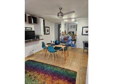 APARTAMENTO EN VENTA – PH Cosmopolitan