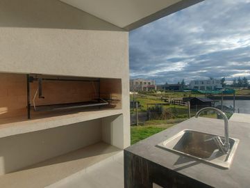 Casa en el naudir