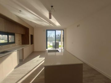 Casa en el naudir