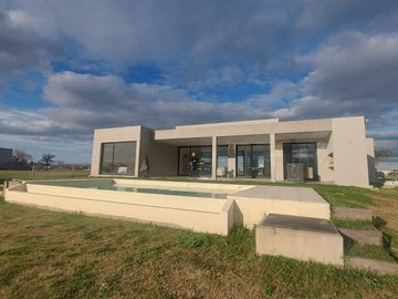 Casa en el naudir