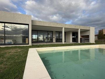 Casa en el naudir