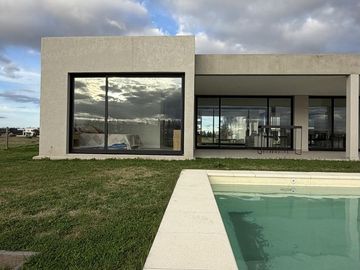 Casa en el naudir