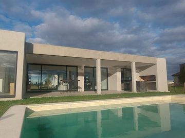 Casa en el naudir