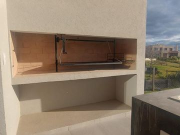 Casa en el naudir