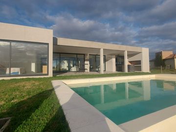 Casa en el naudir