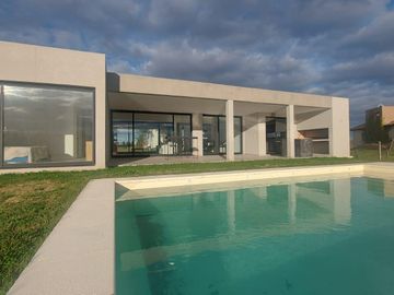 Casa en el naudir