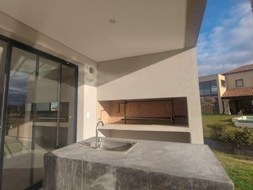 Casa en el naudir