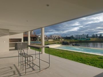 Casa en el naudir