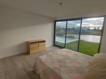 Casa en el naudir
