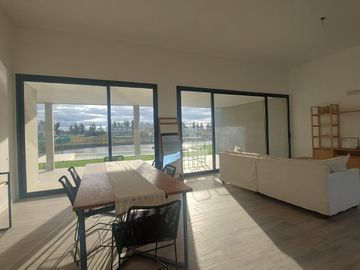 Casa en el naudir