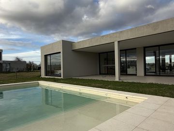 Casa en el naudir