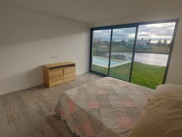 Casa en el naudir