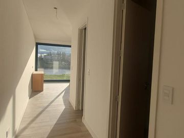Casa en el naudir