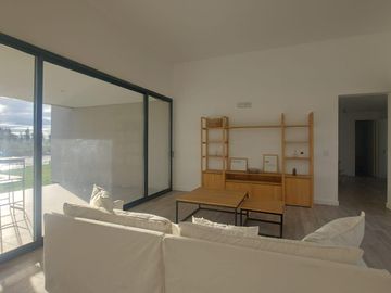 Casa en el naudir