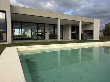 Casa en el naudir
