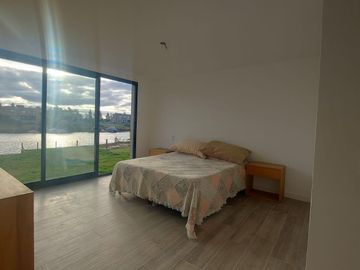 Casa en el naudir