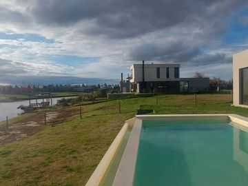 Casa en el naudir