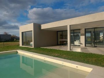 Casa en el naudir