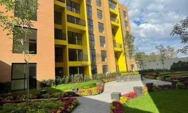 Departamento en venta en Lindavista Norte, Gustavo A. Madero, Ciudad de México