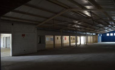 BODEGA EN RENTA EN LAS JULIETAS EN TORREON COAHUILA