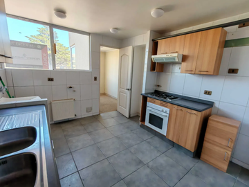 RENOVADO DEPARTAMENTO 4D/3B EN EXCLUSIVO ANDALUE!