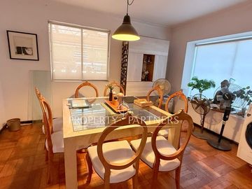 Espaciosa propiedad con tres casas en excelente ubicación de San Miguel