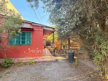 Espaciosa propiedad con tres casas en excelente ubicación de San Miguel